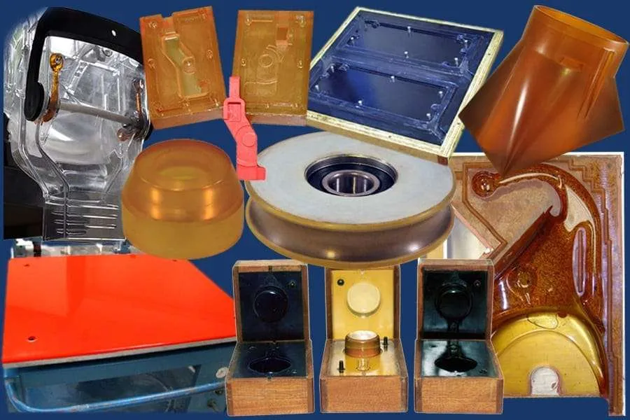 Hapflex™ 500 Series